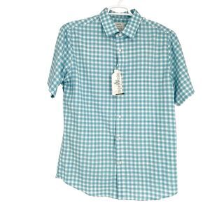 Save The Ocean Apparel Company Casual Short Sleeve Size L‎ Large